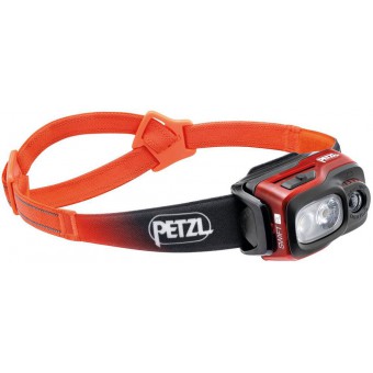 Stirnlampe Swift RL Petzl